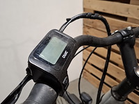 Elektrische damesfiets, qwic - afbeelding 9 van  12