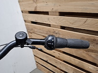 Elektrische damesfiets, qwic - afbeelding 10 van  12