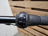 Elektrische damesfiets, qwic - afbeelding 11 van  12