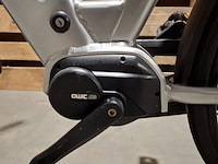Elektrische damesfiets, qwic - afbeelding 12 van  12