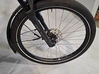 Elektrische damesfiets riese & müller, nevo gt - afbeelding 2 van  21