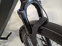 Elektrische damesfiets riese & müller, nevo gt - afbeelding 3 van  21