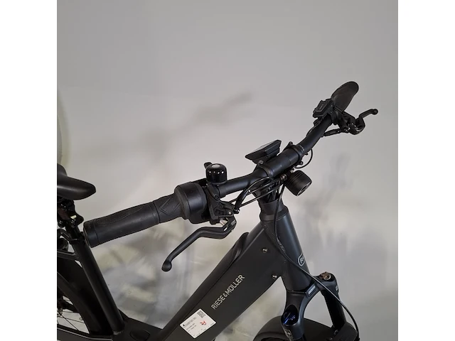Elektrische damesfiets riese & müller, nevo gt - afbeelding 4 van  21