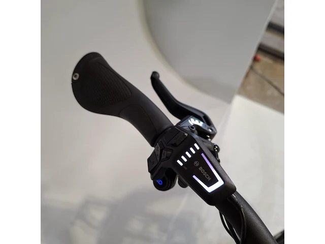 Elektrische damesfiets riese & müller, nevo gt - afbeelding 5 van  21
