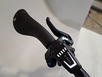 Elektrische damesfiets riese & müller, nevo gt - afbeelding 5 van  21
