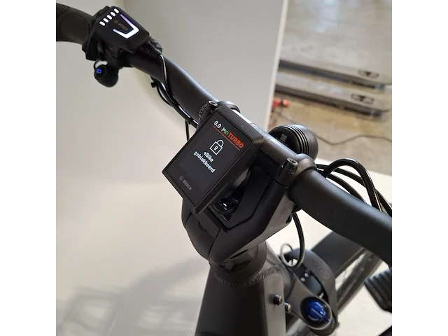 Elektrische damesfiets riese & müller, nevo gt - afbeelding 6 van  21