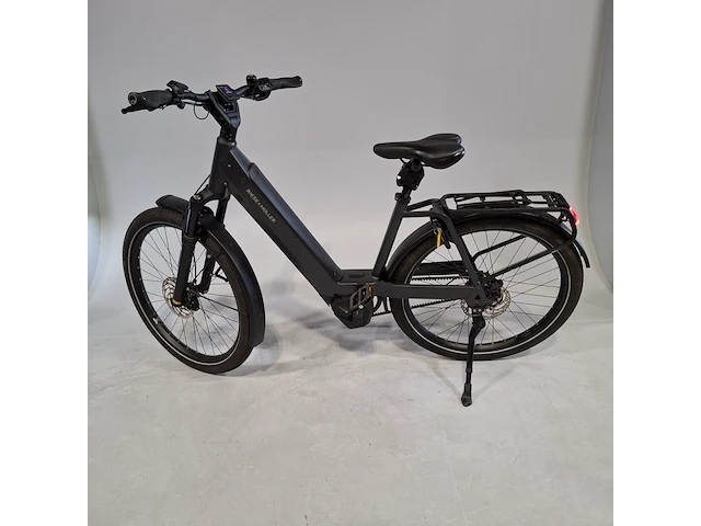 Elektrische damesfiets riese & müller, nevo gt - afbeelding 9 van  21