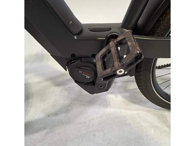 Elektrische damesfiets riese & müller, nevo gt - afbeelding 11 van  21