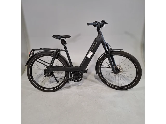 Elektrische damesfiets riese & müller, nevo gt - afbeelding 1 van  21