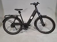 Elektrische damesfiets riese & müller, nevo gt - afbeelding 1 van  21