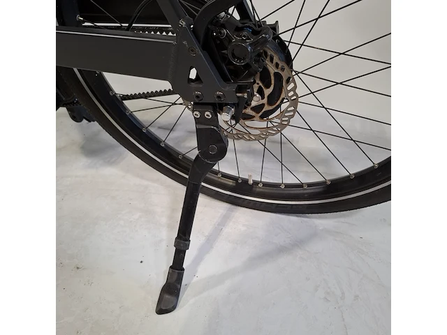 Elektrische damesfiets riese & müller, nevo gt - afbeelding 13 van  21
