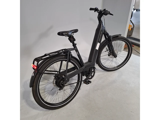 Elektrische damesfiets riese & müller, nevo gt - afbeelding 12 van  21