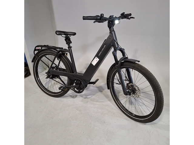 Elektrische damesfiets riese & müller, nevo gt - afbeelding 15 van  21