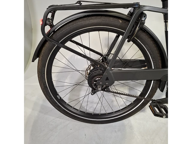 Elektrische damesfiets riese & müller, nevo gt - afbeelding 16 van  21