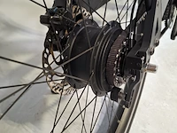 Elektrische damesfiets riese & müller, nevo gt - afbeelding 17 van  21