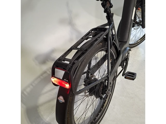 Elektrische damesfiets riese & müller, nevo gt - afbeelding 18 van  21