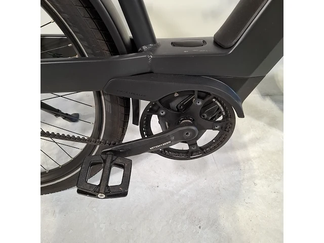 Elektrische damesfiets riese & müller, nevo gt - afbeelding 19 van  21