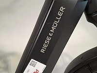 Elektrische damesfiets riese & müller, nevo gt - afbeelding 21 van  21