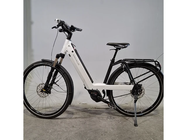 Elektrische damesfiets, riese & müller - afbeelding 3 van  14
