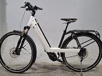 Elektrische damesfiets, riese & müller - afbeelding 3 van  14
