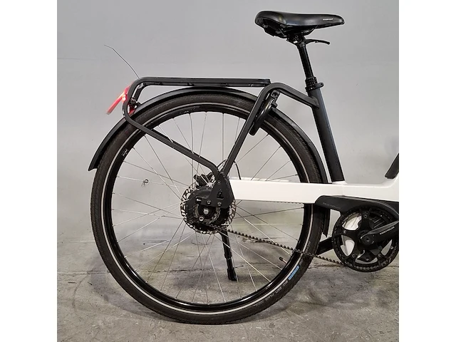 Elektrische damesfiets, riese & müller - afbeelding 8 van  14