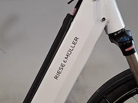 Elektrische damesfiets, riese & müller - afbeelding 9 van  14