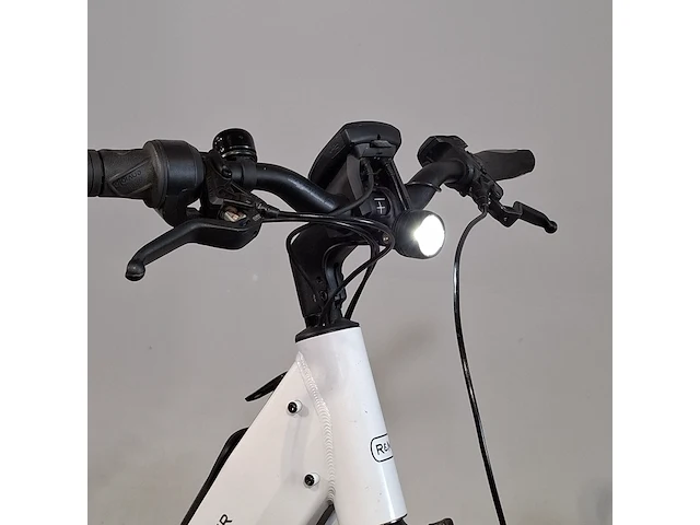 Elektrische damesfiets, riese & müller - afbeelding 10 van  14