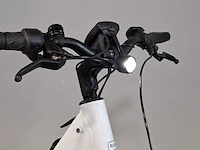 Elektrische damesfiets, riese & müller - afbeelding 10 van  14