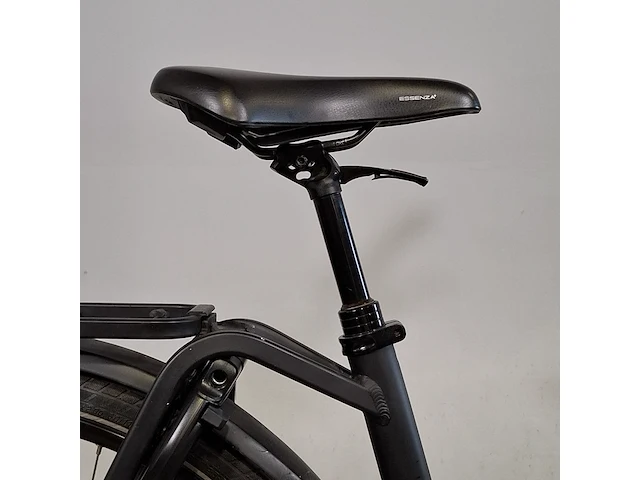 Elektrische damesfiets, riese & müller - afbeelding 14 van  14