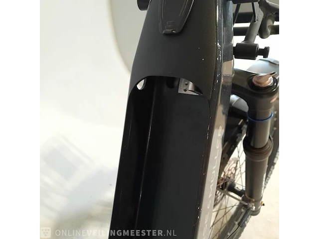 Elektrische damesfiets riese&müller, nevo, bouwjaar 2021 - afbeelding 3 van  22