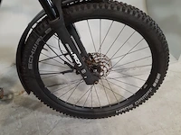 Elektrische damesfiets riese&müller, nevo, bouwjaar 2021 - afbeelding 4 van  22
