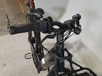 Elektrische damesfiets riese&müller, nevo, bouwjaar 2021 - afbeelding 6 van  22