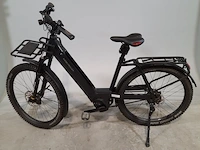 Elektrische damesfiets riese&müller, nevo, bouwjaar 2021 - afbeelding 10 van  22