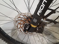 Elektrische damesfiets riese&müller, nevo, bouwjaar 2021 - afbeelding 11 van  22