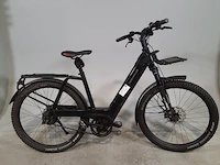 Elektrische damesfiets riese&müller, nevo, bouwjaar 2021