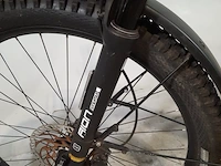 Elektrische damesfiets riese&müller, nevo, bouwjaar 2021 - afbeelding 13 van  22