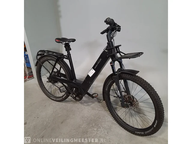 Elektrische damesfiets riese&müller, nevo, bouwjaar 2021 - afbeelding 16 van  22