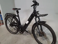 Elektrische damesfiets riese&müller, nevo, bouwjaar 2021 - afbeelding 16 van  22