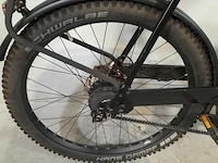 Elektrische damesfiets riese&müller, nevo, bouwjaar 2021 - afbeelding 17 van  22