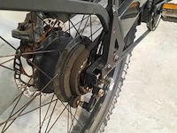 Elektrische damesfiets riese&müller, nevo, bouwjaar 2021 - afbeelding 18 van  22