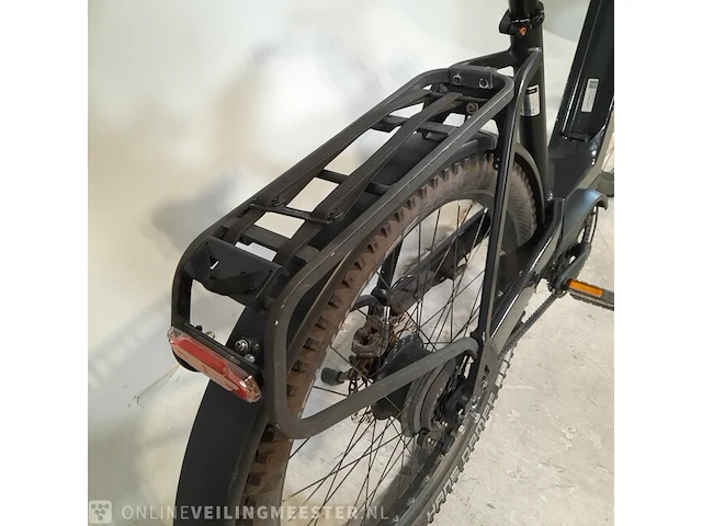 Elektrische damesfiets riese&müller, nevo, bouwjaar 2021 - afbeelding 19 van  22