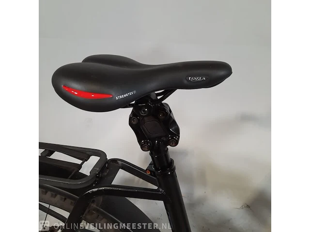 Elektrische damesfiets riese&müller, nevo, bouwjaar 2021 - afbeelding 21 van  22