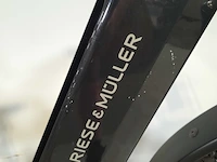 Elektrische damesfiets riese&müller, nevo, bouwjaar 2021 - afbeelding 22 van  22