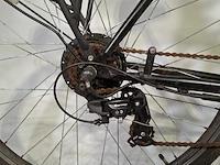 Elektrische damesfiets, rivena, e-go - afbeelding 10 van  20