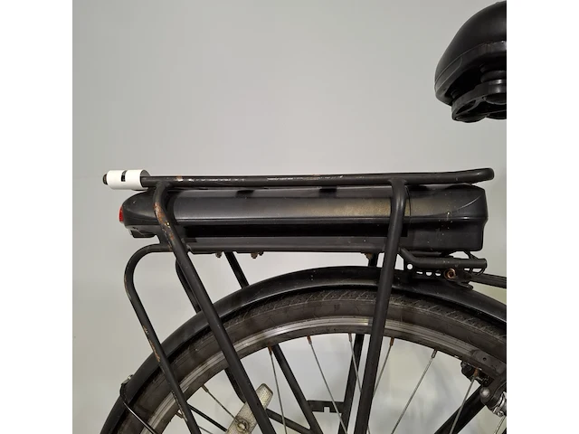 Elektrische damesfiets, rivena, e-go - afbeelding 12 van  20