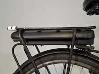 Elektrische damesfiets, rivena, e-go - afbeelding 12 van  20