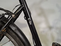 Elektrische damesfiets, rivena, e-go - afbeelding 13 van  20