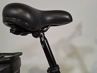 Elektrische damesfiets, rivena, e-go - afbeelding 14 van  20