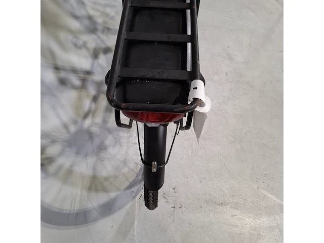 Elektrische damesfiets, rivena, e-go - afbeelding 15 van  20
