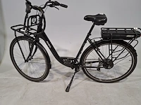 Elektrische damesfiets, rivena, e-go - afbeelding 16 van  20